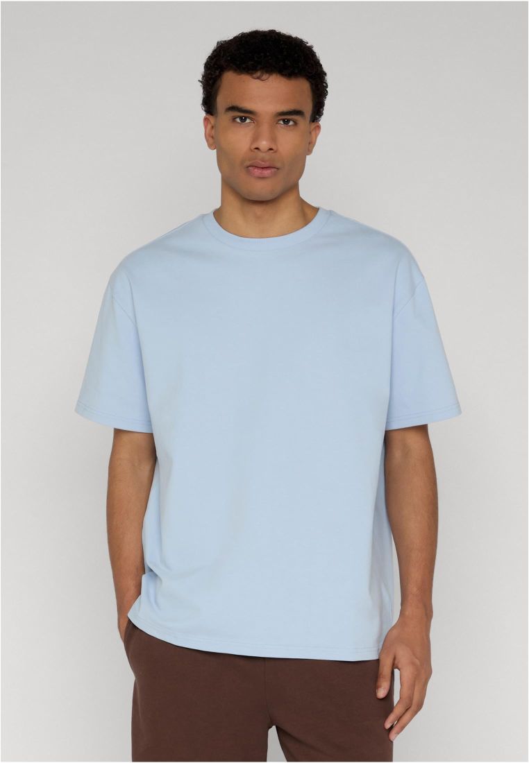 Relaxed Dropped Shoulder Tee -  - TTUTB7350 - 1231