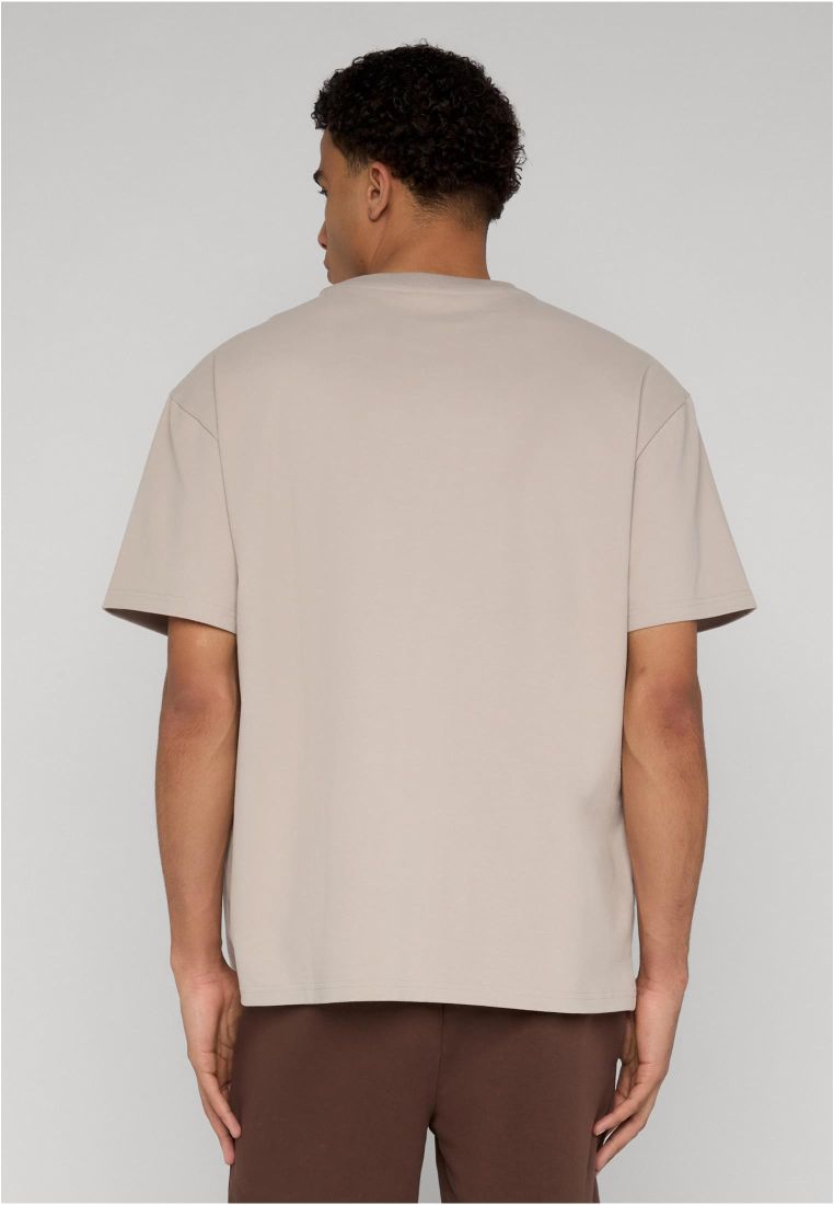 Relaxed Dropped Shoulder Tee -  - TTUTB7350 - 515