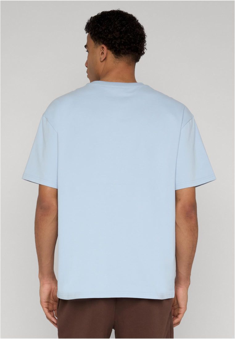 Relaxed Dropped Shoulder Tee -  - TTUTB7350 - 1235