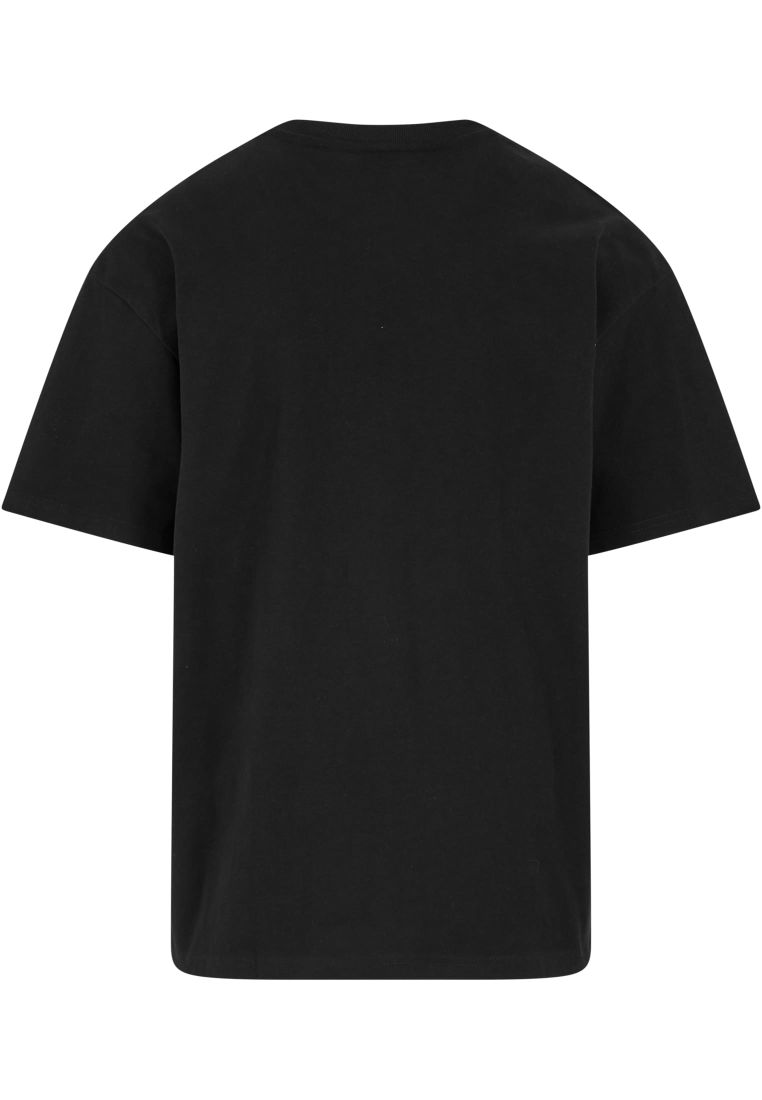 Relaxed Dropped Shoulder Tee -  - TTUTB7350 - 38