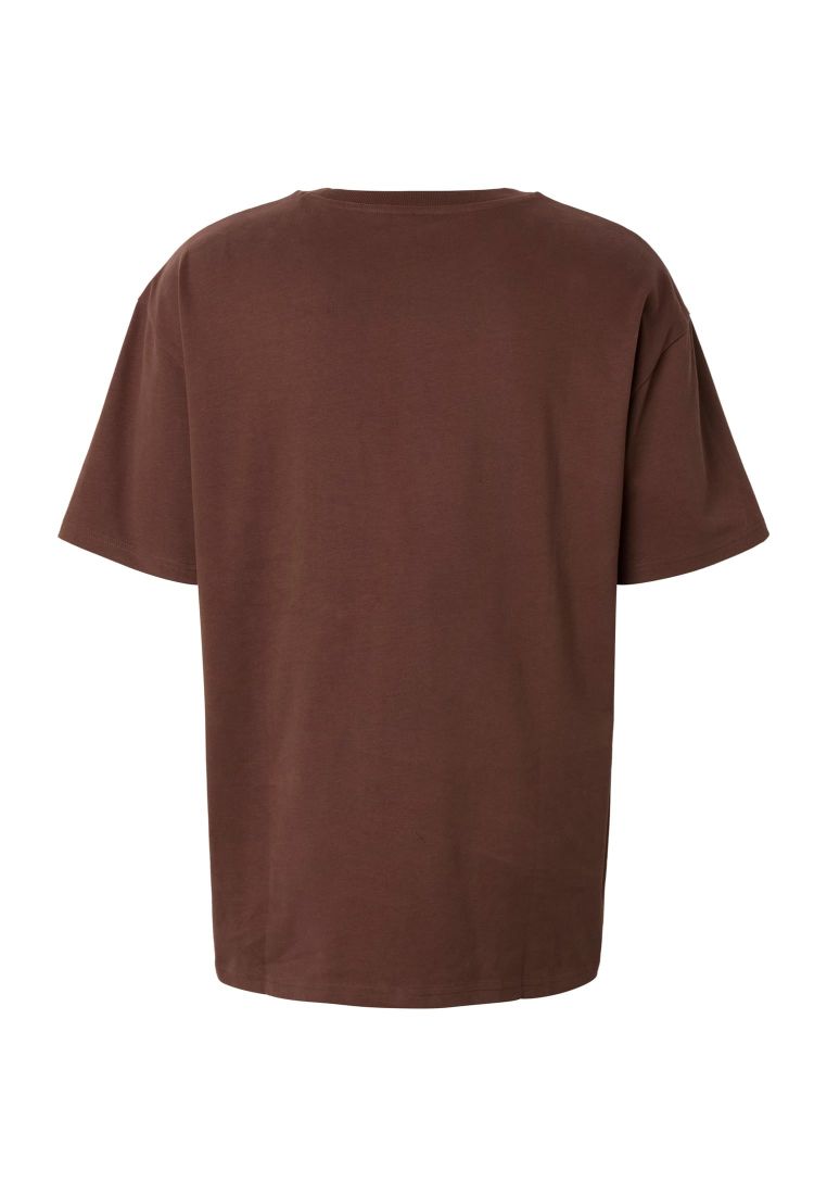 Relaxed Dropped Shoulder Tee -  - TTUTB7350 - 997