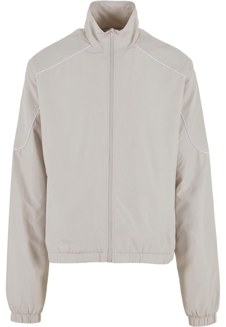 Piped Panel Trackjacket -  - TTUTB7379 - 278