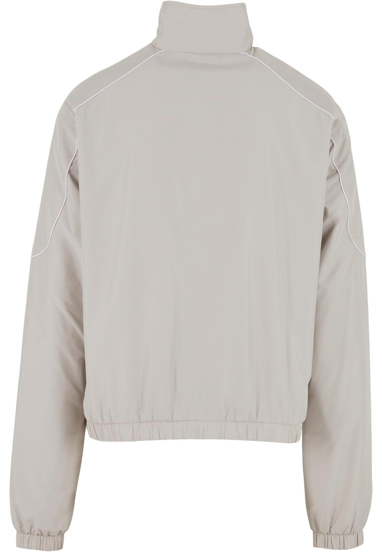 Piped Panel Trackjacket -  - TTUTB7379 - 279