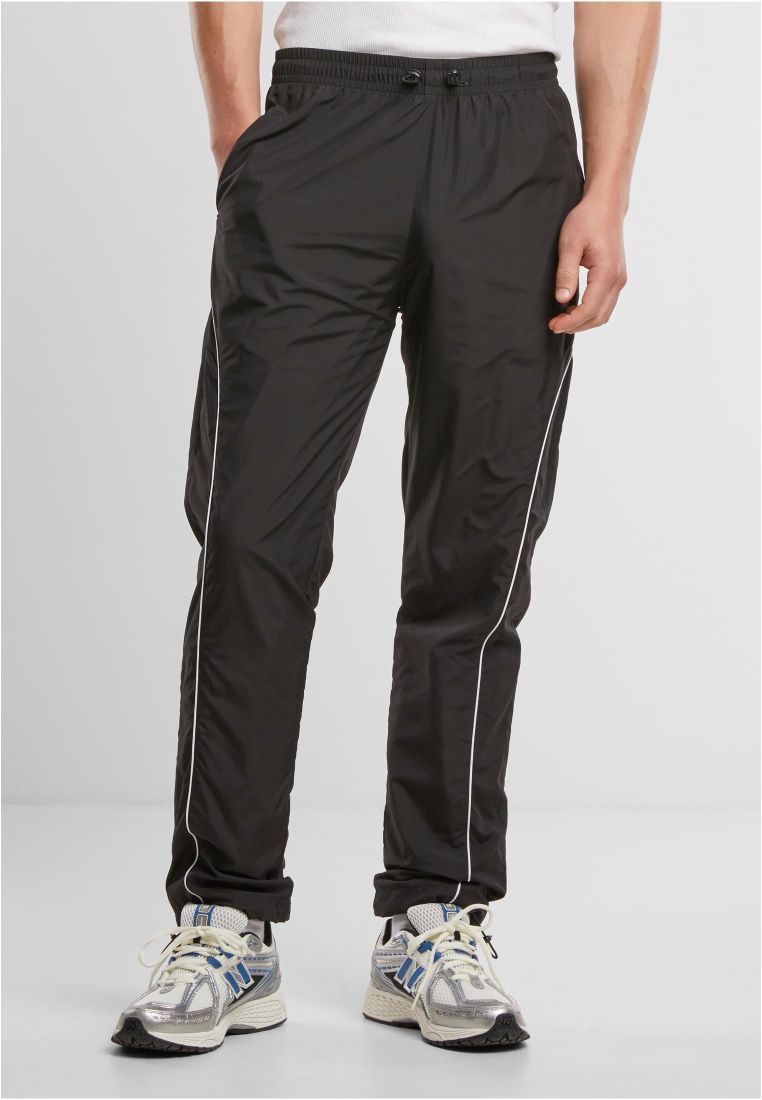 Piped Panel Trackpants -  - TTUTB7380 - 31