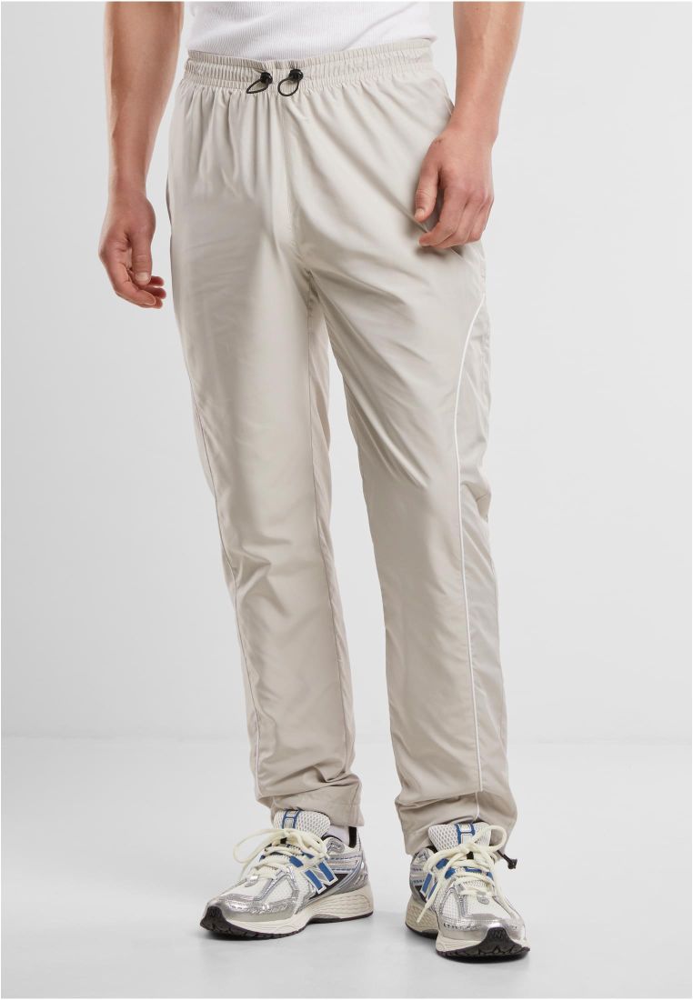 Piped Panel Trackpants -  - TTUTB7380 - 271