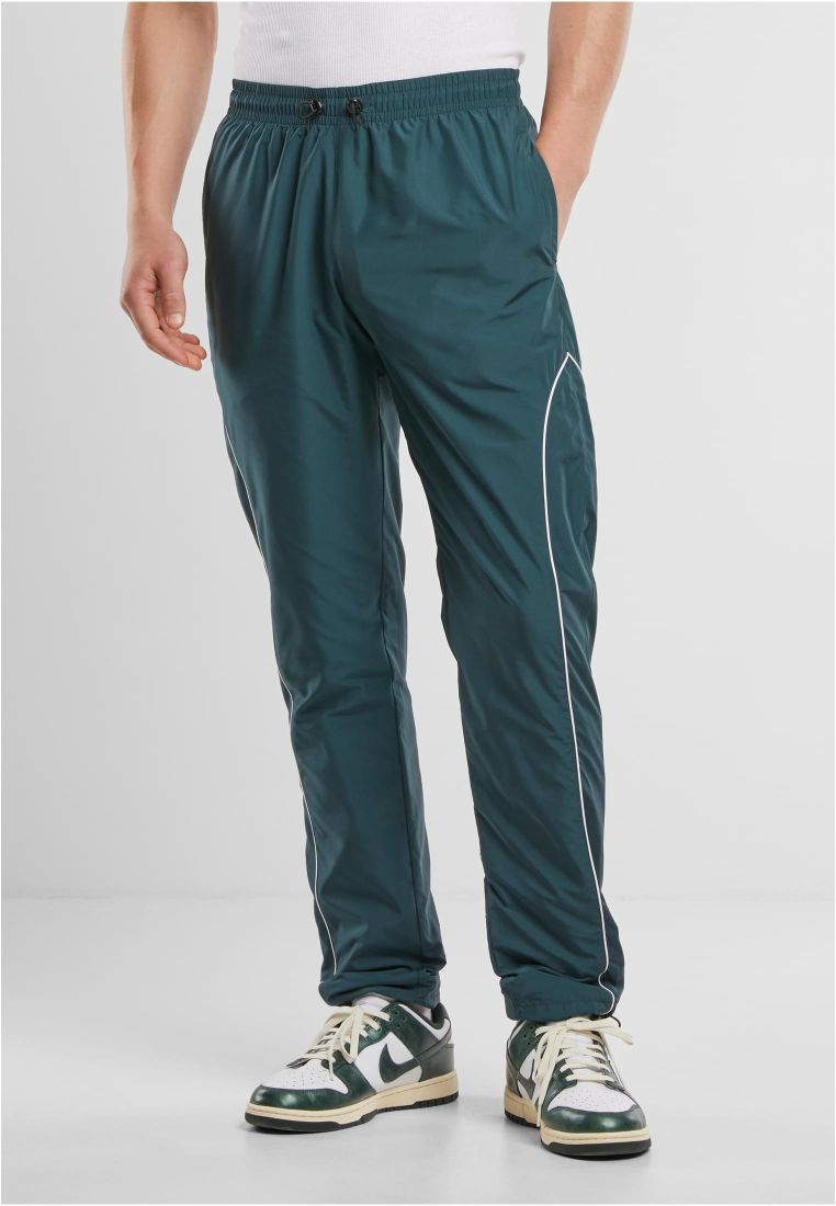Piped Panel Trackpants -  - TTUTB7380 - 511
