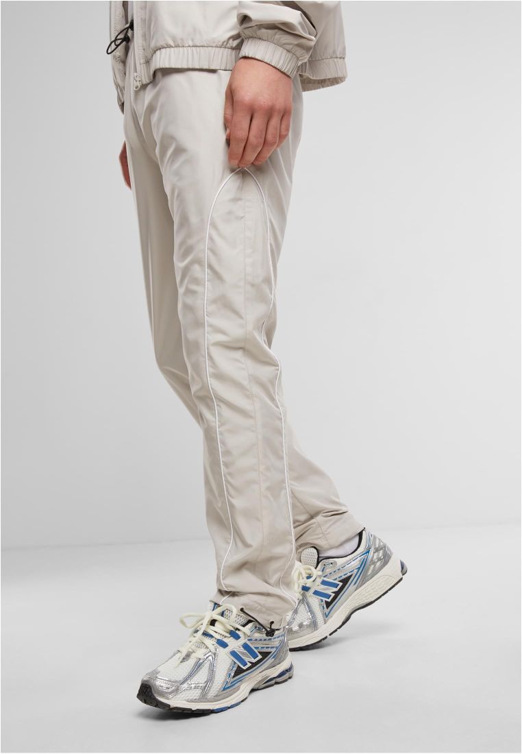 Piped Panel Trackpants -  - TTUTB7380 - 279