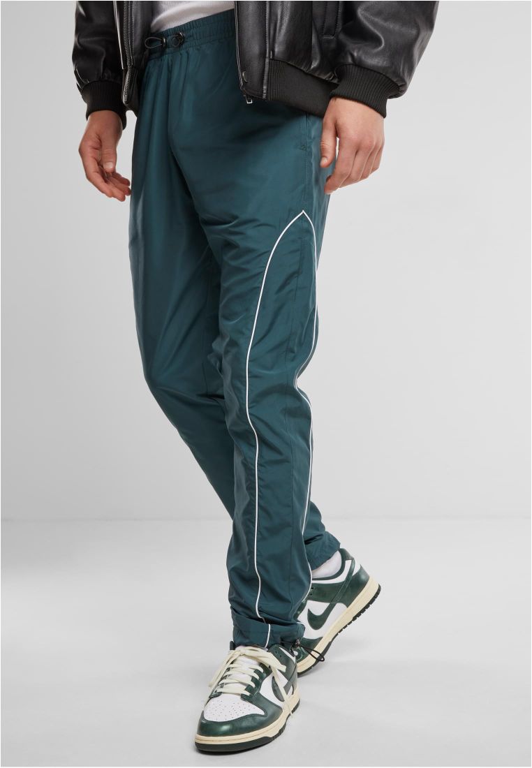 Piped Panel Trackpants -  - TTUTB7380 - 519