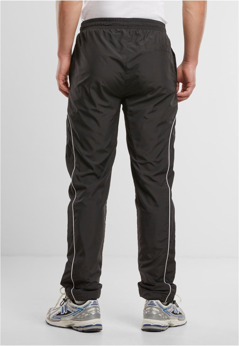 Piped Panel Trackpants -  - TTUTB7380 - 4