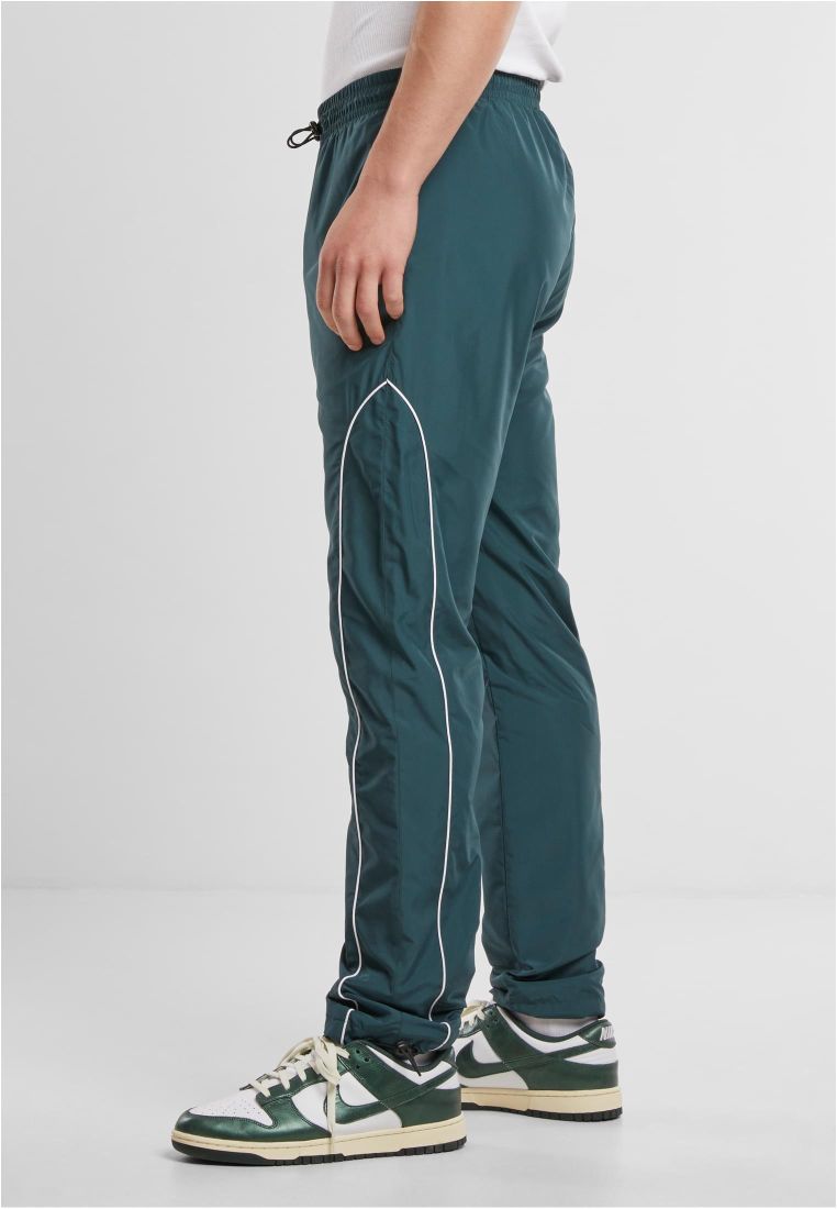 Piped Panel Trackpants -  - TTUTB7380 - 515