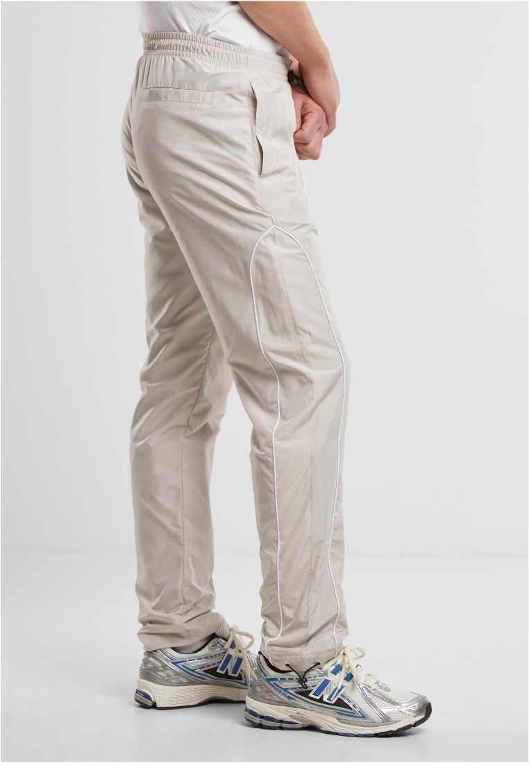 Piped Panel Trackpants -  - TTUTB7380 - 277