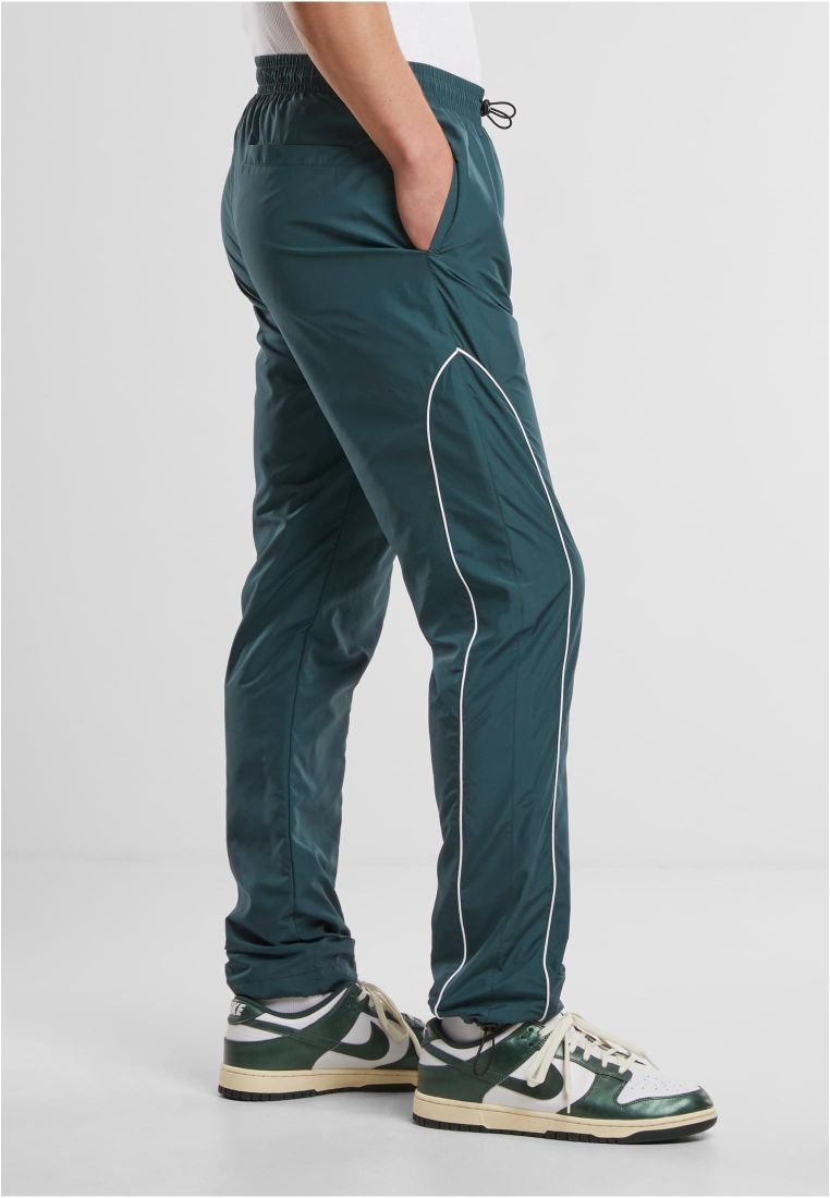 Piped Panel Trackpants -  - TTUTB7380 - 517