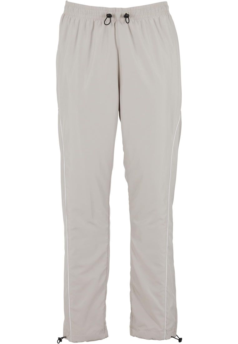 Piped Panel Trackpants -  - TTUTB7380 - 280