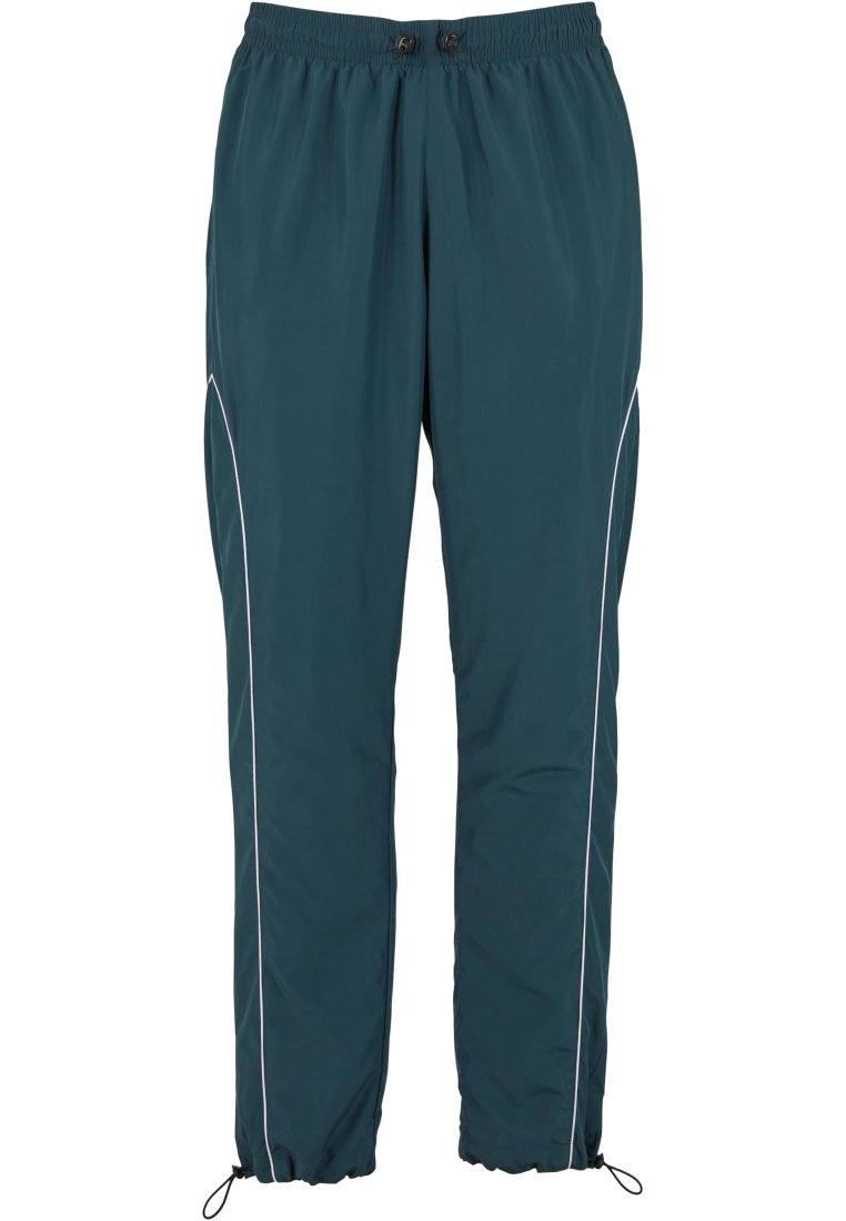Piped Panel Trackpants -  - TTUTB7380 - 520