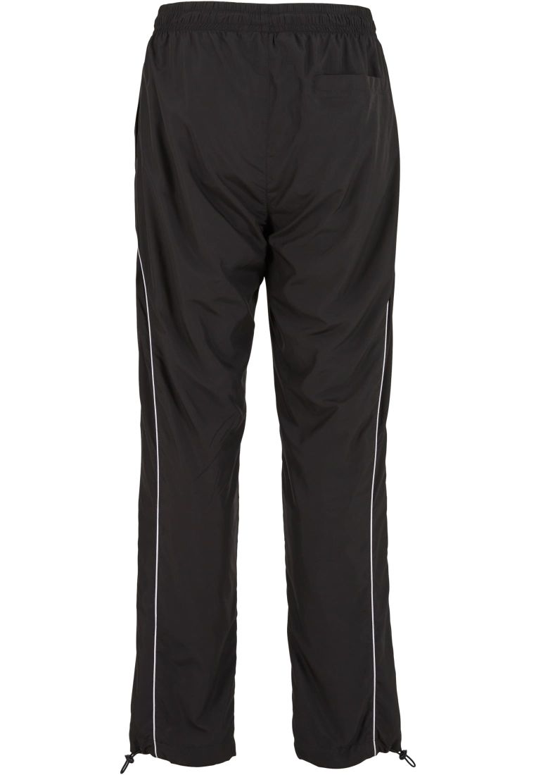 Piped Panel Trackpants -  - TTUTB7380 - 8