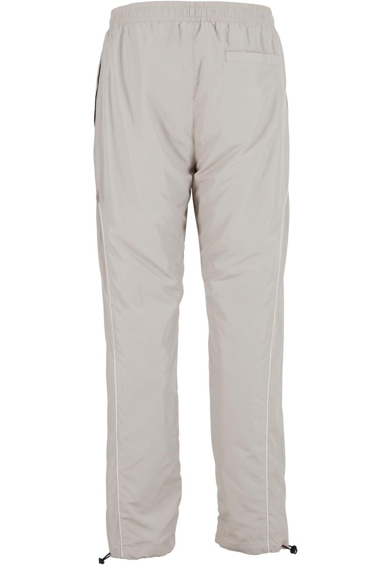 Piped Panel Trackpants -  - TTUTB7380 - 281