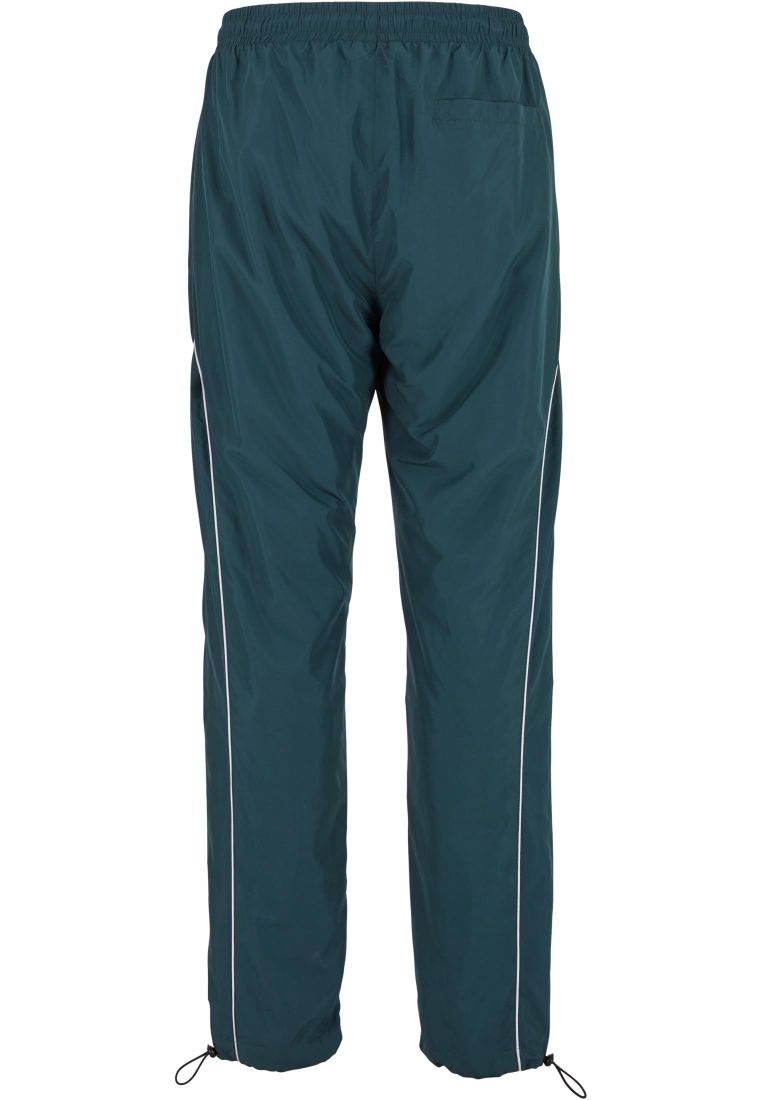 Piped Panel Trackpants -  - TTUTB7380 - 521