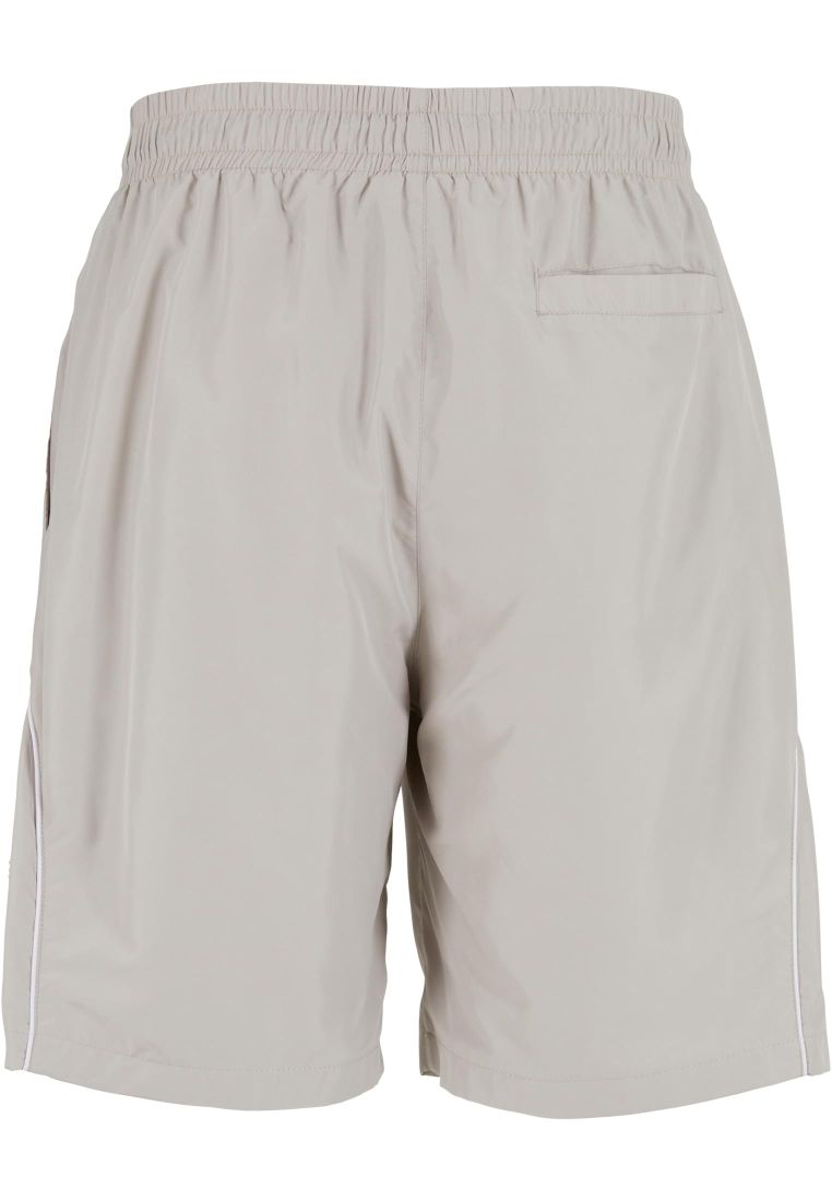 Piped Panel Trackshorts - - TTUTB7381 - 41