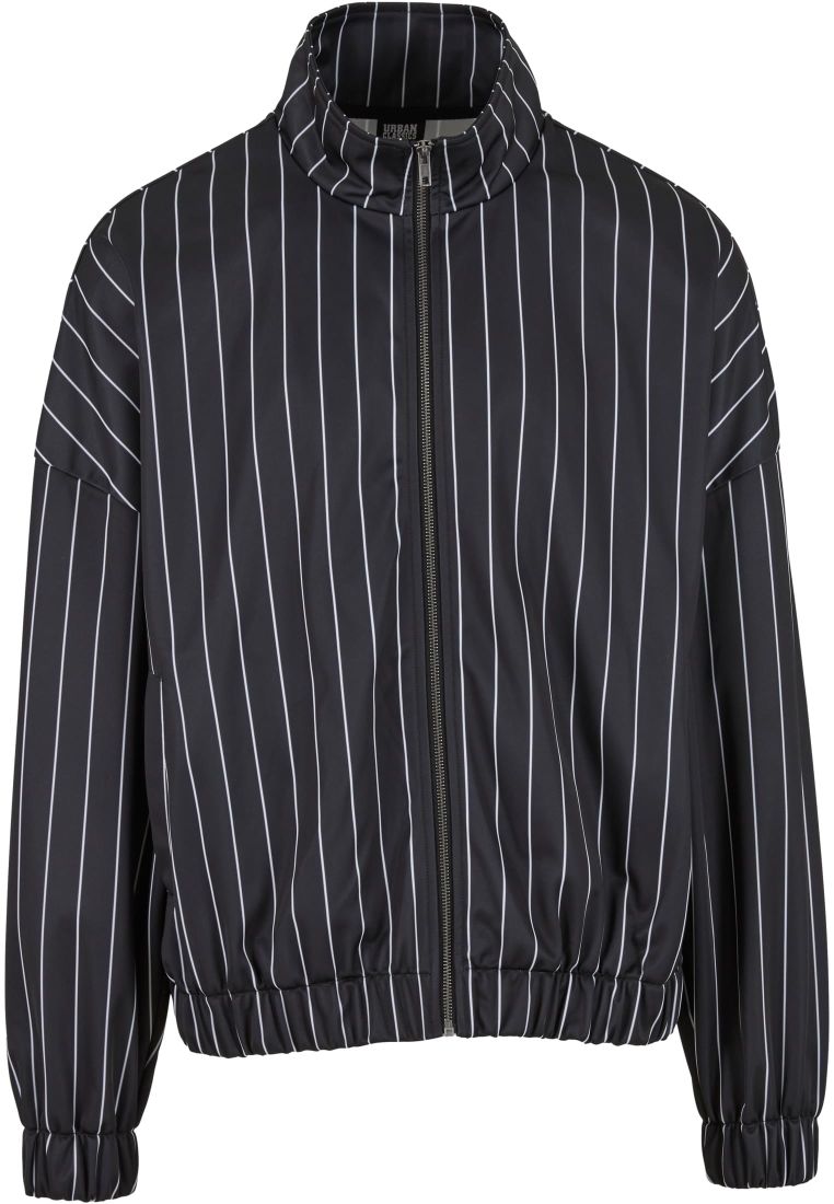 Pinstripe Trackjacket -  - TTUTB7382 - 8
