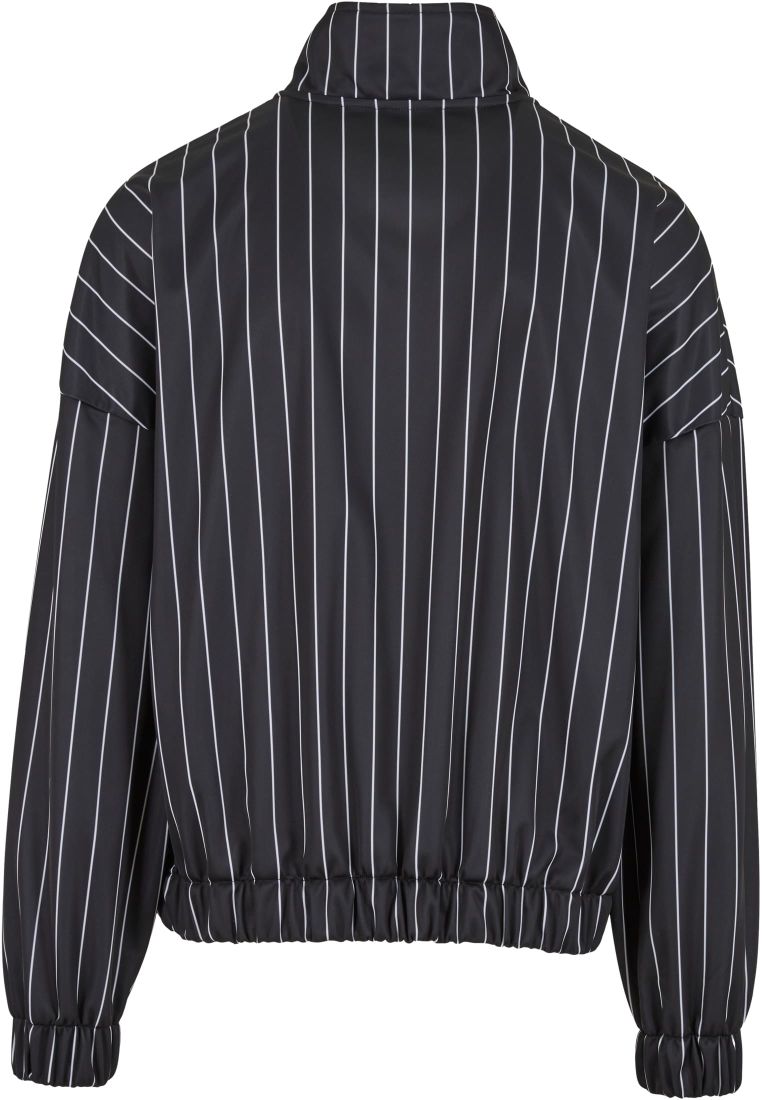 Pinstripe Trackjacket -  - TTUTB7382 - 9