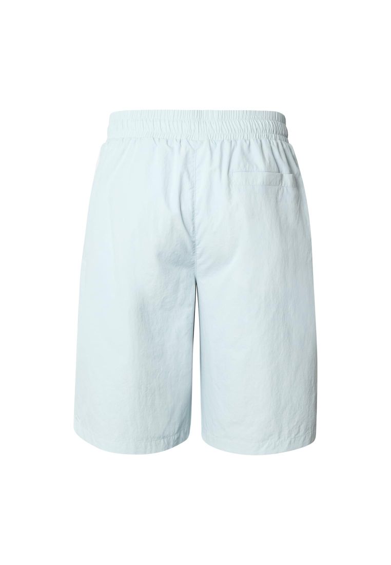 Board Shorts With Patched Stripe -  - TTUTB7397 - 517