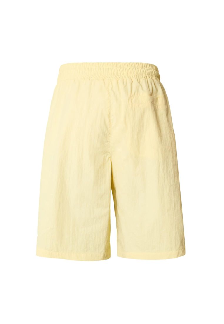 Board Shorts With Patched Stripe -  - TTUTB7397 - 757