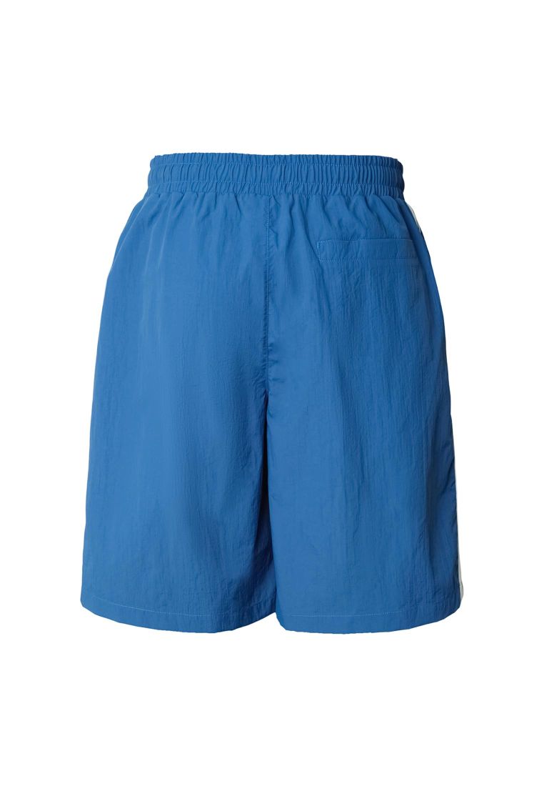 Board Shorts With Patched Stripe -  - TTUTB7397 - 997