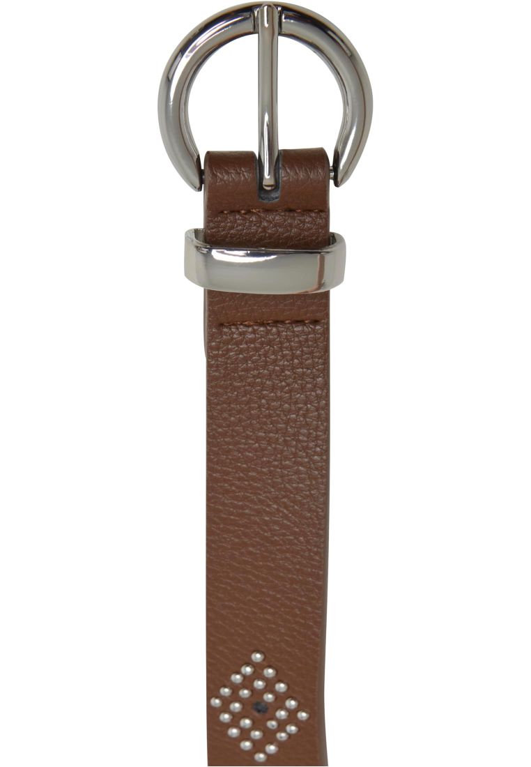 Ladies Rivet Belt - - TTUTB7404 - 95
