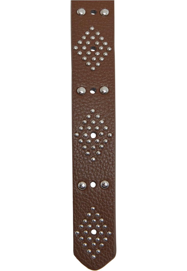 Ladies Rivet Belt - - TTUTB7404 - 96