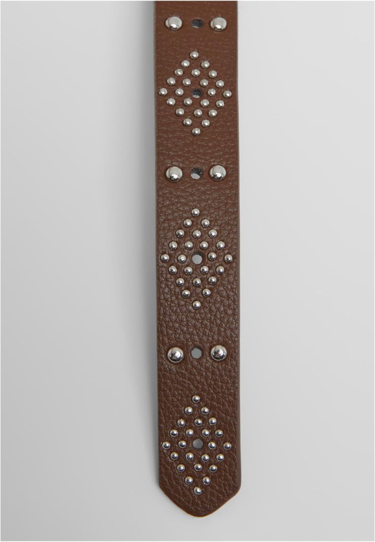 Ladies Rivet Belt - - TTUTB7404 - 5