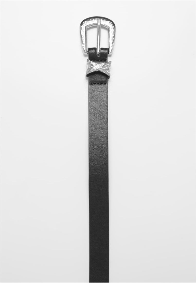 Ladies Western Belt -  - TTUTB7405 - 4