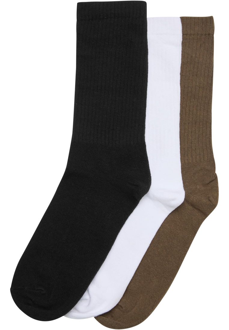 Daily Socks 3-Pack -  - TTUTB7427B - 274