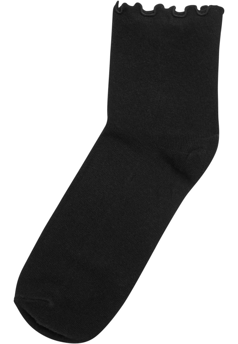 Ruffle Socks 3-Pack -  - TTUTB7430B - 92