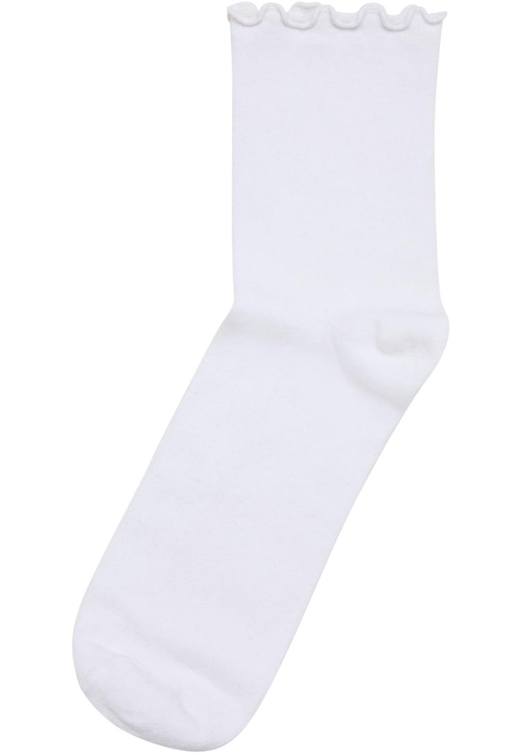 Ruffle Socks 3-Pack - - TTUTB7430B - 156