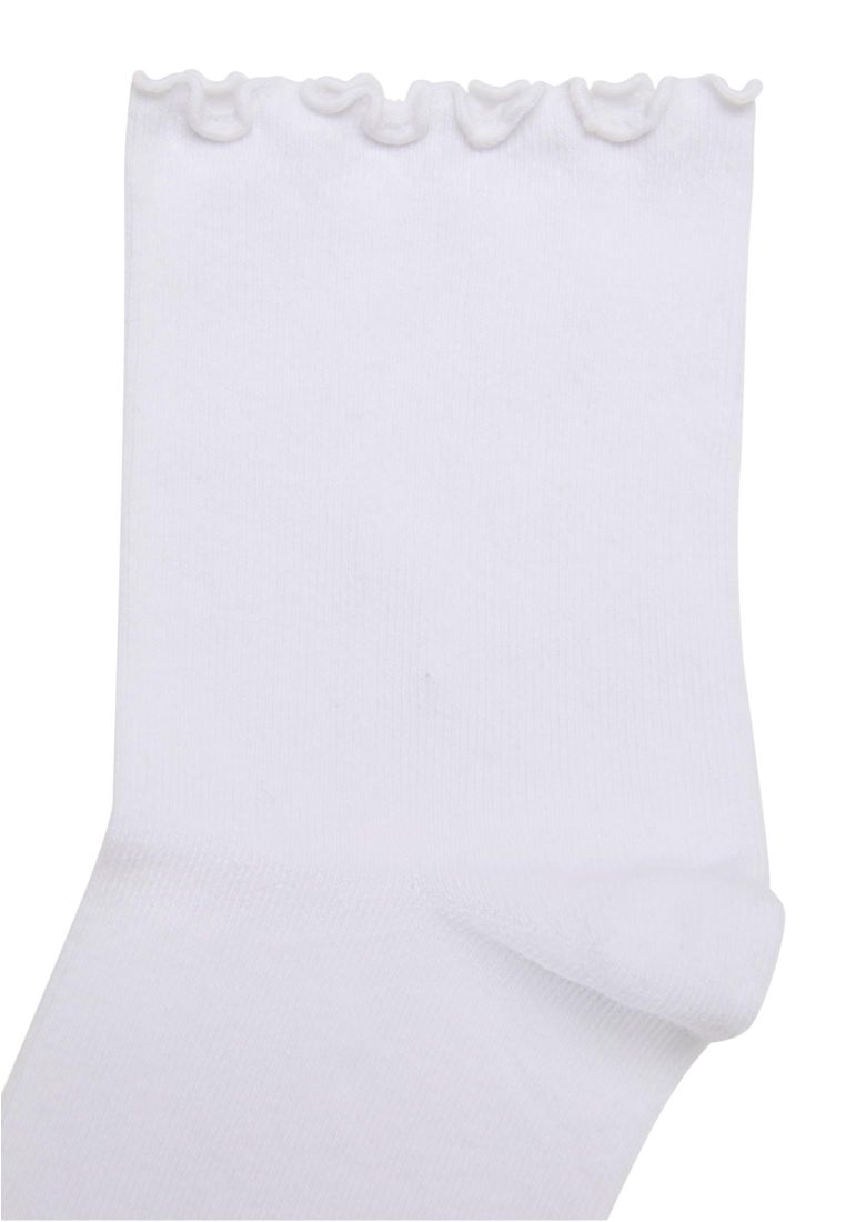 Ruffle Socks 3-Pack - - TTUTB7430B - 37