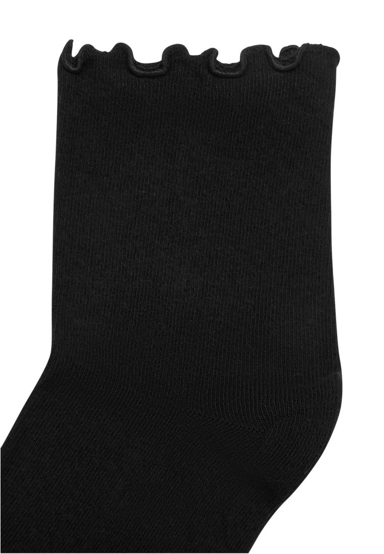 Ruffle Socks 3-Pack - - TTUTB7430B - 97