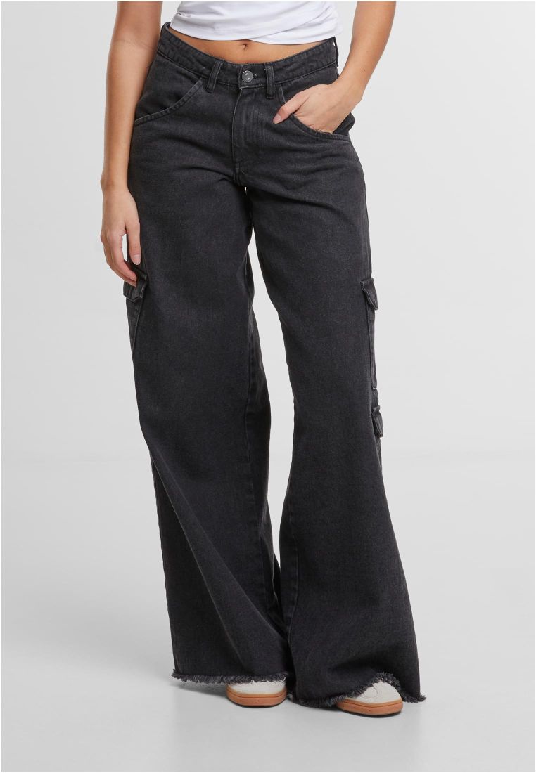 Ladies Cropped Wrapped Top -  - TTUTB7450 - 301