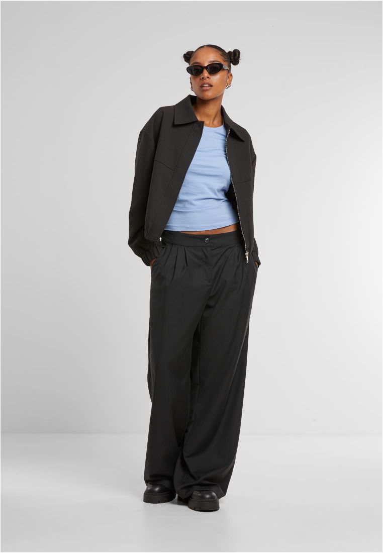 Ladies Basic Super Slim Longsleeve -  - TTUTB7456 - 36