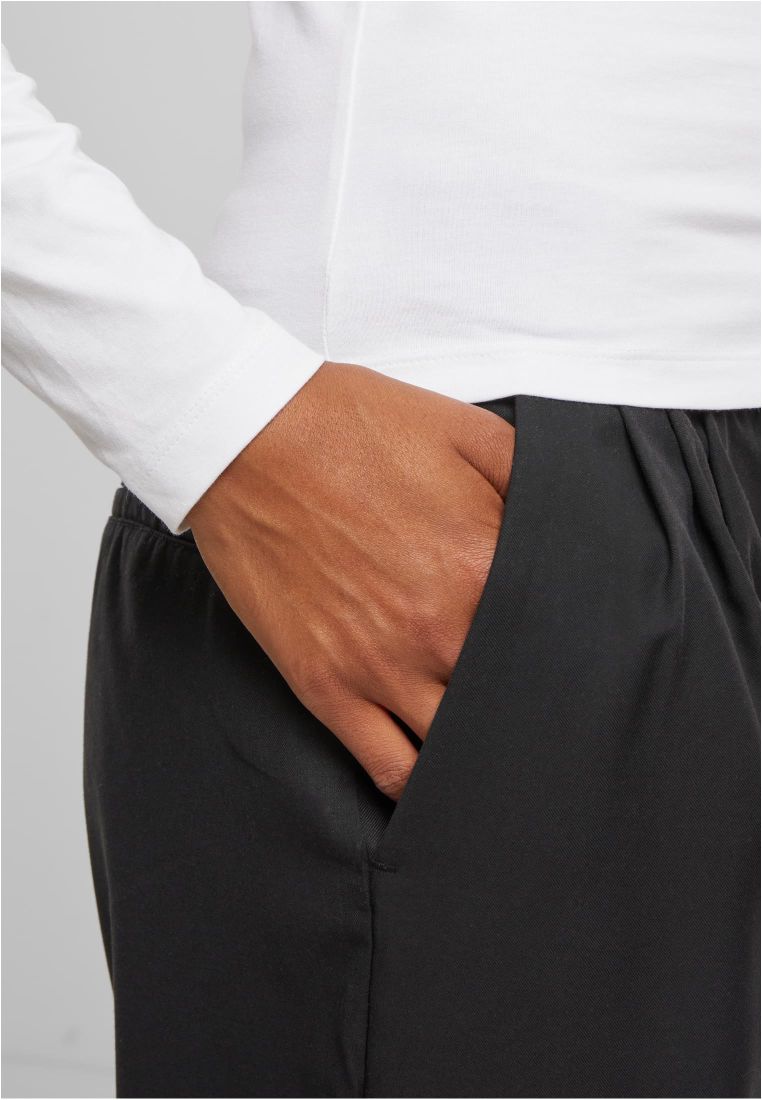 Ladies Basic Super Slim Longsleeve -  - TTUTB7456 - 307