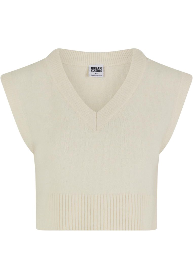 Ladies Soft Knit Pullunder - - TTUTB7460 - 6