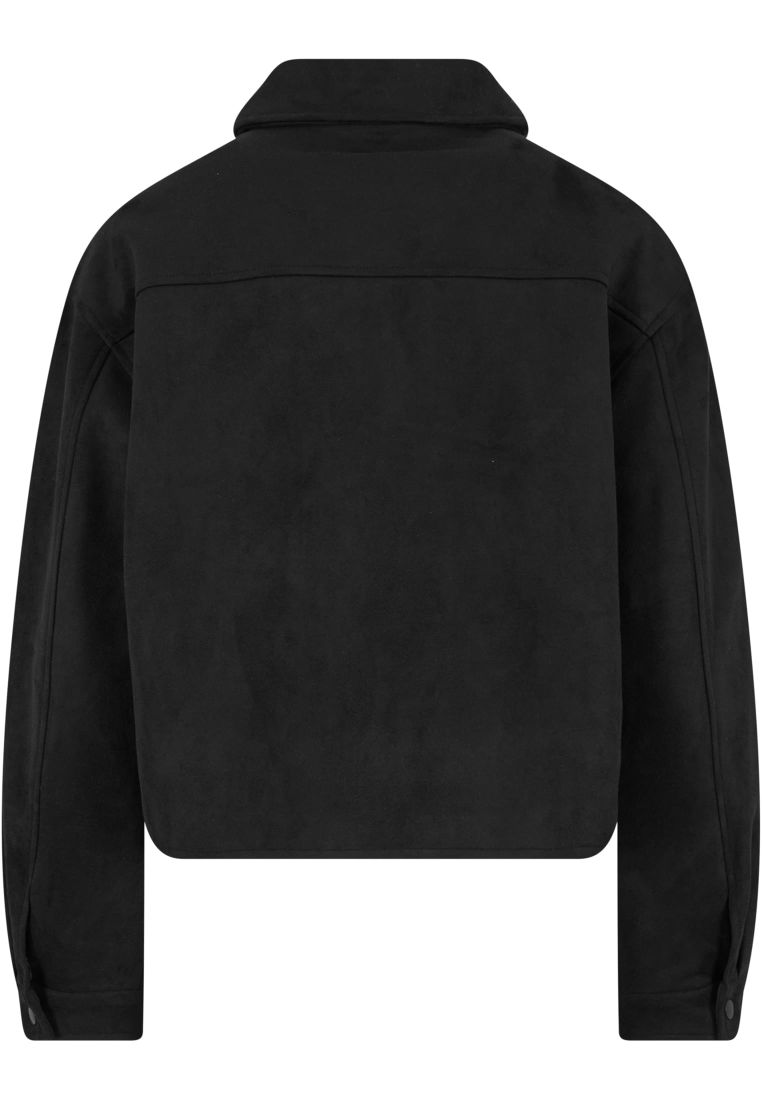 Ladies Soft Touch Jacket - - TTUTB7463 - 7