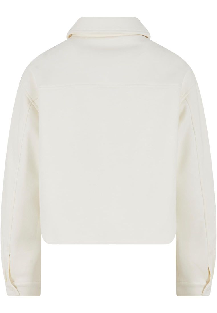 Ladies Soft Touch Jacket - - TTUTB7463 - 188