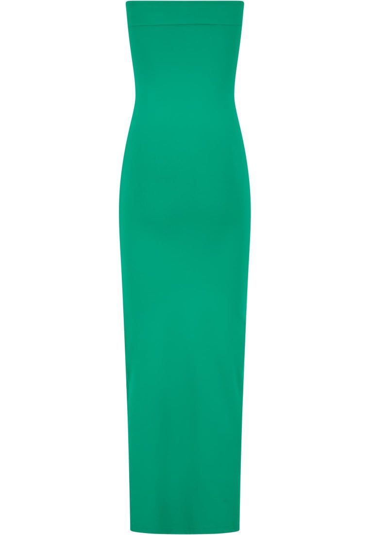 Ladies Bandeau Midi Dress -  - TTUTB7468 - 582