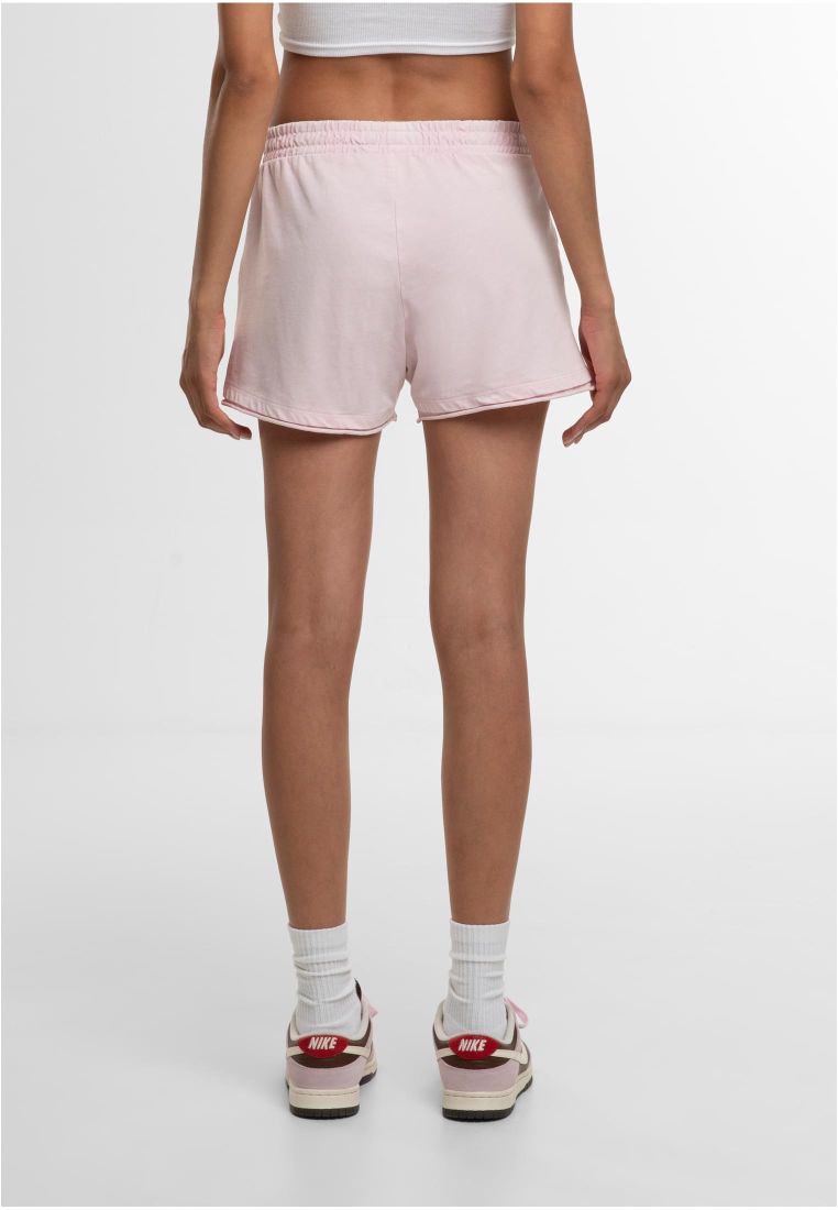 Ladies Washed Jersey Shorts -  - TTUTB7470 - 306