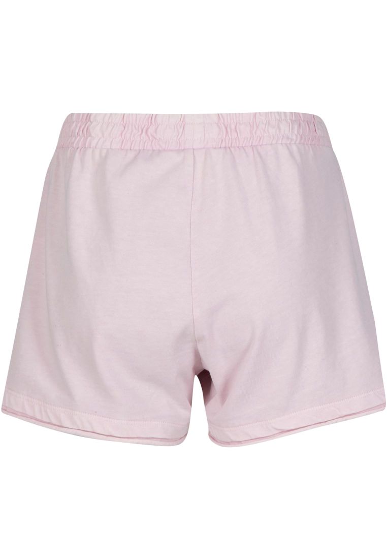 Ladies Washed Jersey Shorts -  - TTUTB7470 - 311