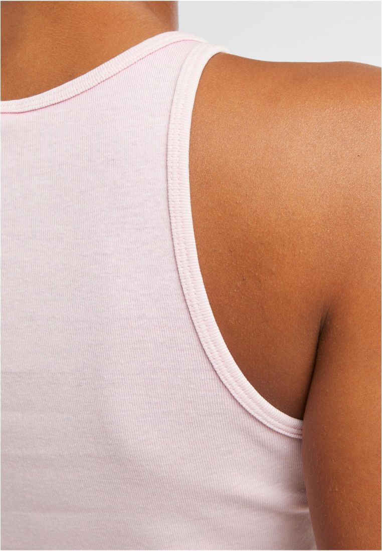 Ladies Washed Rib Jersey Dress -  - TTUTB7475 - 310