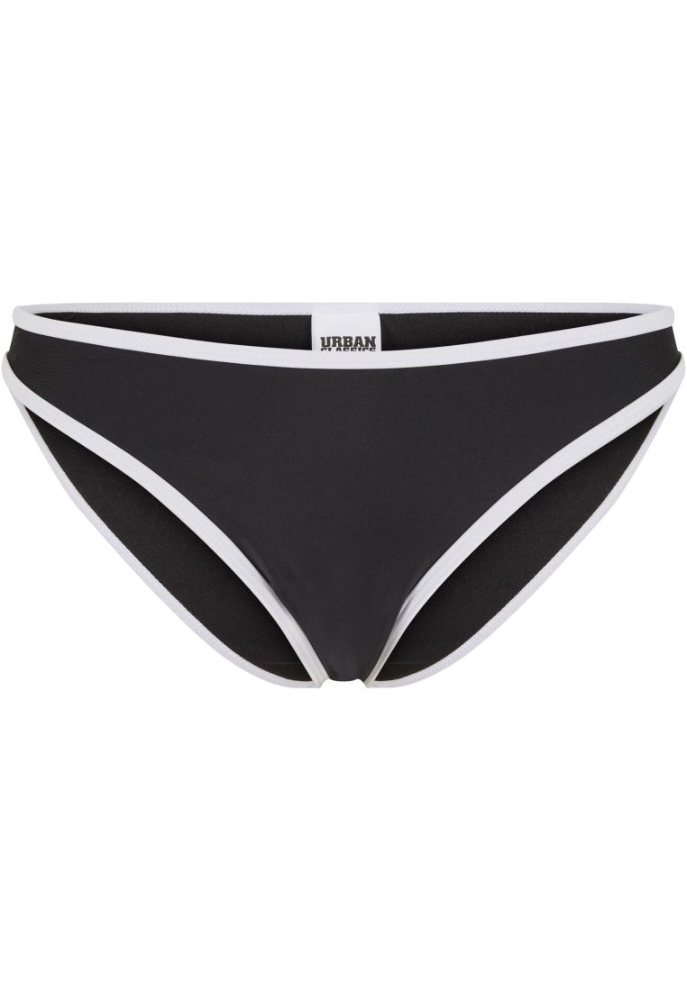 Ladies Retro Triangle Bikini -  - TTUTB7483 - 341