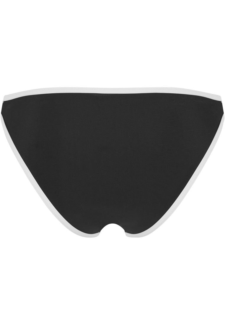 Ladies Retro Triangle Bikini -  - TTUTB7483 - 339