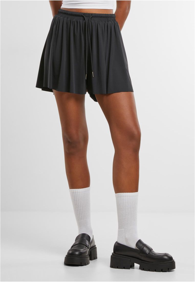 Ladies Jersey Skort -  - TTUTB7487 - 1