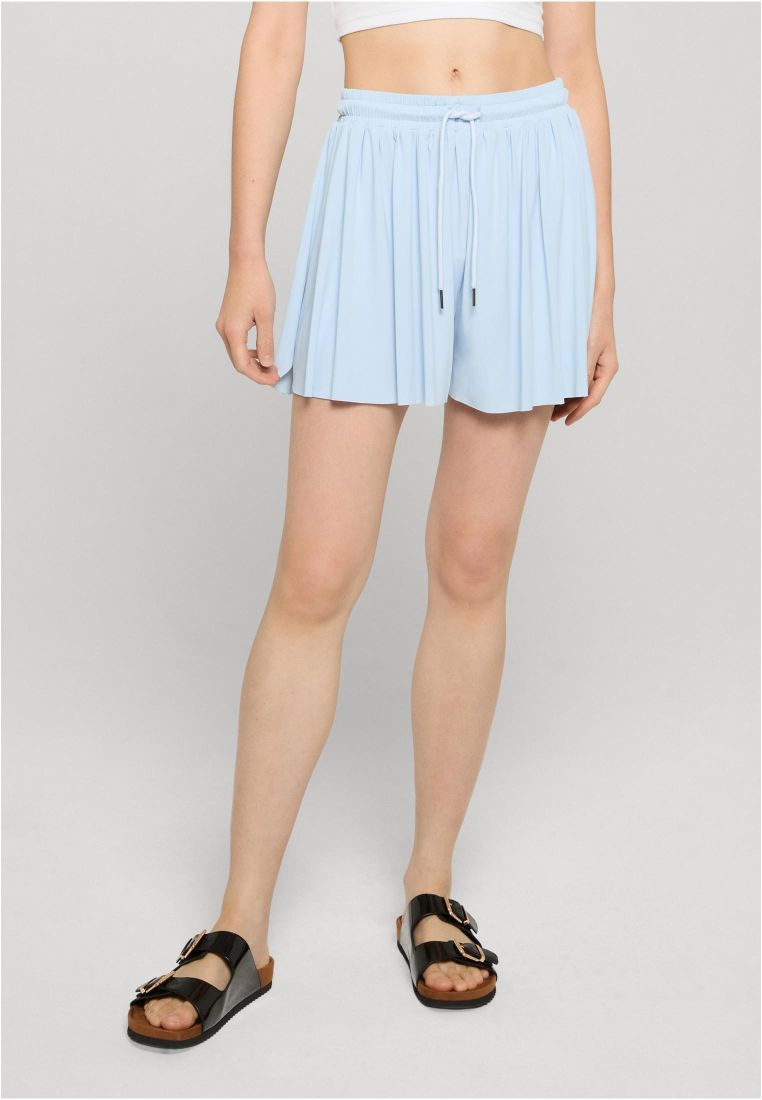 Ladies Jersey Skort -  - TTUTB7487 - 571